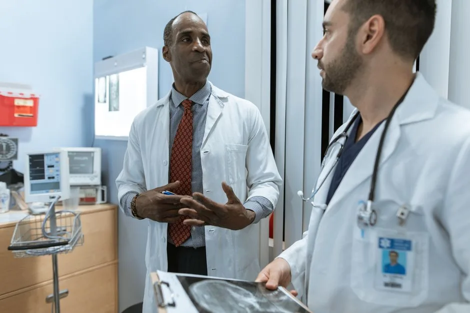 見醫生前 10 個一定要問的問題